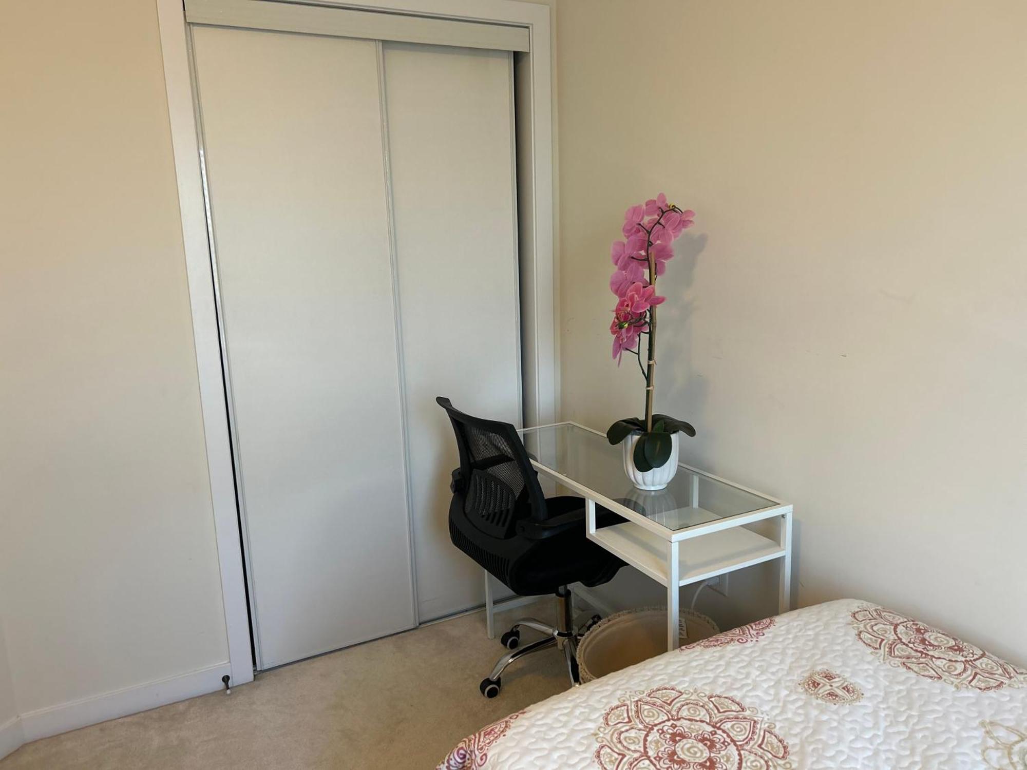 Apartamento Jahsavvy'S Nest Hamilton Habitación foto